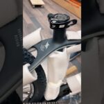 Распаковка карбонового велосипеда Stinger Genesis Std 29” | Горный велосипед на Microshift Advent X