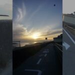 明石 林崎漁港から播磨サイクリングロードを、ぶら歩きスナップ写真！！