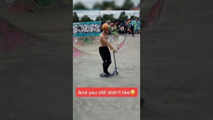 Tony Hawk Can’t Do These Moves 🔥