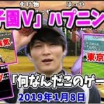 うんこちゃんの「甲子園V」エラー＆ハプニング集【2019/01/08】