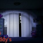 「Five Nights at Freddy’s 4」加藤純一夏のホラーシリーズ ダイジェスト【2021/08/06】