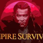 【Twitch】うんこちゃん『Vampire Survivors』【2022/02/23-24】