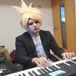 【ピアノ】XJapanの「紅」を弾くゆゆうた【2022/08/17】