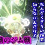 最序盤のジム戦の「ヒメグマ」に大苦戦な布団ちゃん　2022/12/19