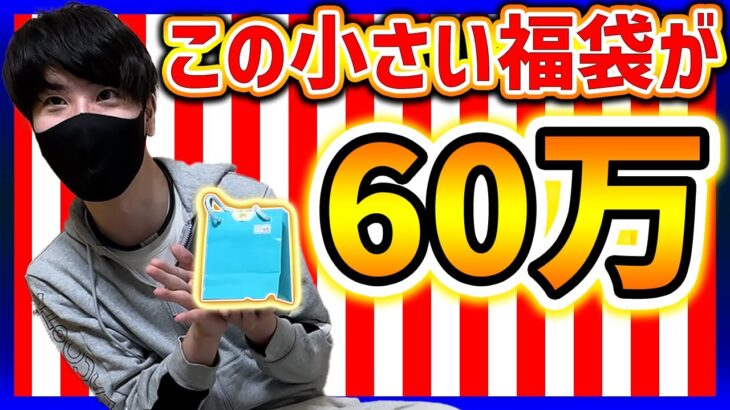 【福袋】秋葉原最高額の60万！ワンピース福袋開けるぞおおおお【開封動画】【はんじょう/とりっぴぃ/愛の戦士/なな湖/まお】