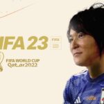 FIFA23 W杯優勝放送
