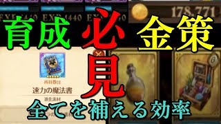 【グラクロ】全てのプレイヤー必見！金策、経験値、進化全てを補えるコンテンツがあった！？損なく攻略していくぞ！【七つの大罪グランドクロス】