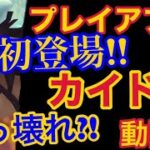 【バウンティラッシュ】プレイアブル初登場！！カイドウぶっ壊れ！？【ONE PIECE】#297