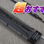 ふくまる大将がリピート買いした最高のシーバスロッドを紹介するぞ！