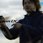 酒井俊信×「NEWスコーピオンDC」 フリースタイルに使いこなすＤＣ登場！ 【2021シマノバス新製品】