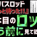 【シーバスロッド】２本目の重要性‼無駄遣いにならないロッドの買い方！