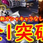 [トレクル]闘技場ホーキンス☆12全1突破サクサク編成! 自陣最新ガシャキャラなし[OPTC]