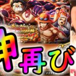 [トレクル]8周年スゴフェス!!!!神再び!!!!!!!!?[OPTC]