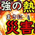 [トレクル]遂に完成! この破壊力まさに災害!!!!![OPTC]