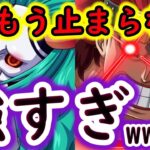 [トレクル]海賊祭開幕! 決勝戦上位2桁の戦い[OPTC]