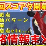 【ヘブバン】第7回スコアアタック開幕！行動パターンやおすすめスキルなど攻略情報まとめ！【ヘブンバーンズレッド】【heaven burns red】