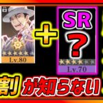 【ハガモバ】8割の人が知らない”あのSR”キャラの秘密!!! 星６まで育成してほしい!!! めちゃくちゃ火力貢献!!!【鋼の錬金術師モバイル】