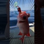 【こんなの釣れるんや】タイラバでレア魚３連発 #Shorts