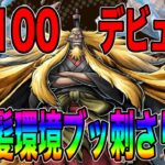 ガチで超おすすめGT‼️100になったシキが赤髪環境でも大暴れw【バウンティラッシュ】