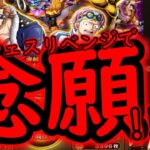 [トレクル]スゴフェス! 絆決戦コビードレーク狙いで念願の瞬間[OPTC]