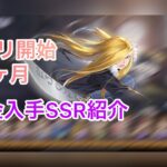 無課金で遊べる？鋼の錬金術師モバイル・無課金入手SSR紹介【ハガモバ】