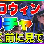 【ハガモバ】※毒舌注意 ハロウィンガチャ引くの待った！【鋼の錬金術師モバイル】【ハガレン】