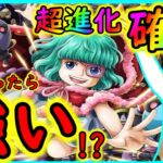 [トレクル]超進化シュガー確定!? 絆でも攻略でも海賊祭でも期待しかないぞ!ワンチャン化ける!!! 現環境でシュガーに求める性能について [OPTC]