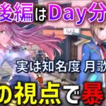 【ヘブバン考察】4章後編は2キャラ視点でDayがルート分岐する！？「救えなかった人」を描く救世主誕生の物語になるかも。【ヘブンバーンズレッド】【Heaven Burns Red】【ネタバレあり】