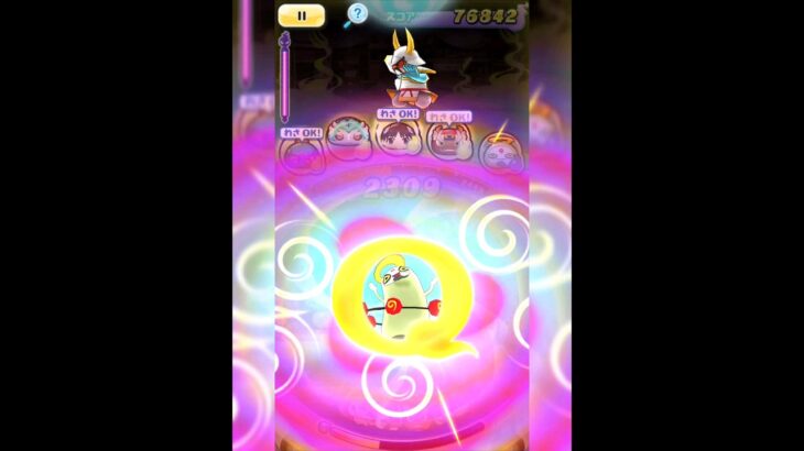 【無特効SSS以下】アライ魔将 ばたんQで簡単攻略【妖怪ウォッチぷにぷに Yo-kai watch】