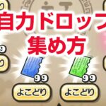 【ぷにぷに攻略】無課金の人が自力でお宝集める方法 かんたんバニーイートの倒し方 傀照朱雀 裏マップ よこどり 妖魔人