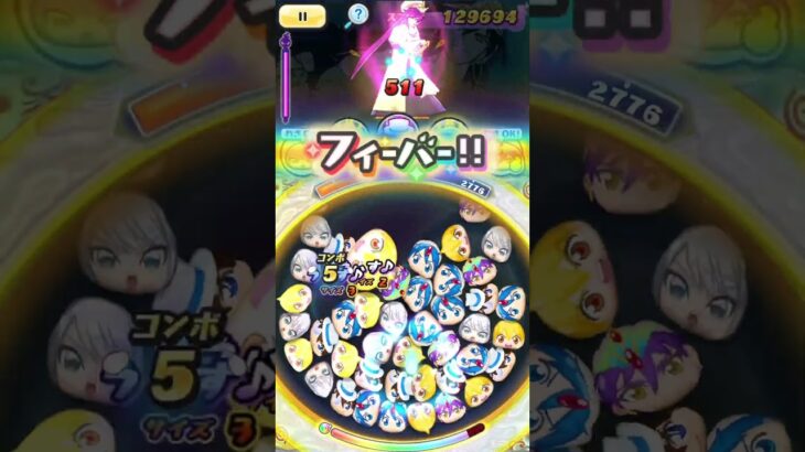 【ぷにぷに】【攻略】覚醒シンドバッドを覚醒パーティで攻略