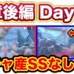 【#ヘブバン】無課金者向け。4章 後編 day14 プレイングイール攻略 【ヘブンバーンズレッド】【緋染天空】