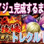 【トレクル】闘技場VSレイジュ完成するまで！【OPTC】