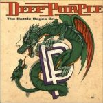 Deep Purple – Anya (The Battle Rages On 03)