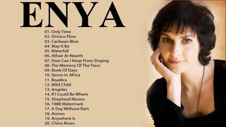 The Very Best Of ENYA Full Album 2021 – ENYA Greatest Hits Playlist ...