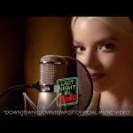“Downtown (Downtempo)” performed by Anya Taylor-Joy – Official Music Video – Last Night in Soho