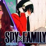 SHOW OFF HOW IN LOVE YOU ARE | SPY x FAMILY Episode 9 Reaction + Review!