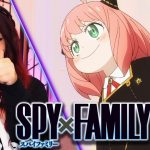 STELLA 🌟 | SPY x FAMILY Episode 11 Reaction + Review!