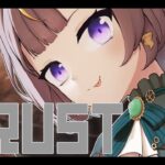 【RUST】Raiding Oil Rig!【hololive Indonesia 2nd Generation】