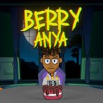 BERRY – Anya | Official Music Video