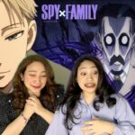 GREAT EPISODE! | SPY x FAMILY – Episode 25 | Reaction