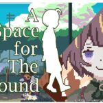 【A Space for the Unbound】You Can Pet the Cats in This Game?!【hololive ID 2nd Gen | Anya Melfissa】