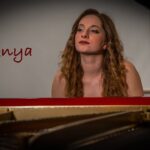 Paulina – Anya (OFFICIAL MUSIC VIDEO)