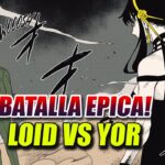 Yor VS Loid! | Spy X Family MANGA 79 RESUMEN ESPAÑOL | Spy X Family