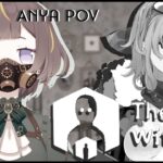 【The Past Within】Another Puzzle Game, What Can Go Wrong?【hololive ID 2nd Generation | Anya Melfissa】