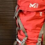 富士登山のバックパック（ザック）の背負い方とベルトの締め方のご紹介