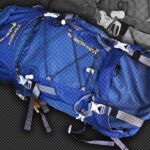 大型ザック「アコンカグア バリローチェ60」レビュー｜Mountaineering Backpack – Aconcagua BARILOCHE