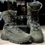 【背包狂人】SAL 輕量化 戰術登山靴/戰鬥靴