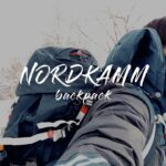 ドイツで年間7000個売り上げたバックパック『NORDKAMM』バックパック | 長野の積雪70cmで使って来た