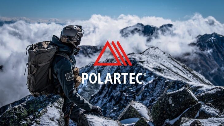 Polartec［登山で生きて帰るためのレイヤリング］